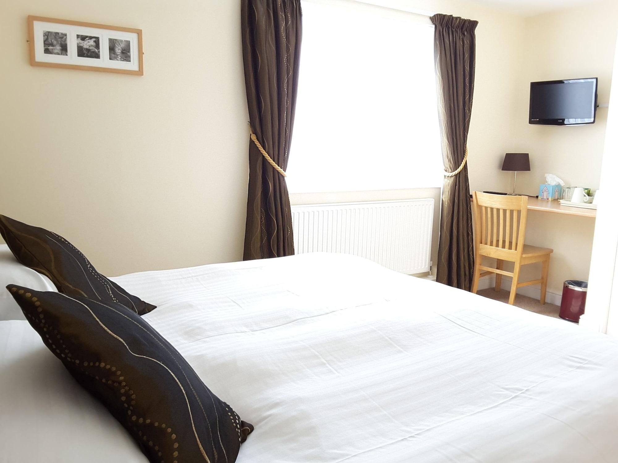 Geckos Rest Bed and Breakfast New Quay Buitenkant foto