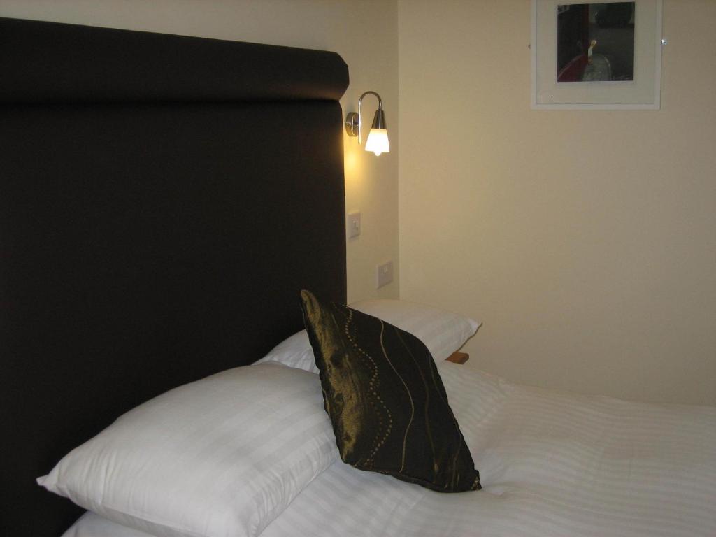 Geckos Rest Bed and Breakfast New Quay Kamer foto